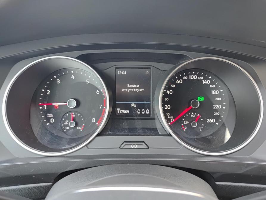 Volkswagen Tiguan II Рестайлинг Казань  - изображение 16