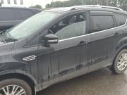 Ford Kuga II Кемерово  - изображение 37