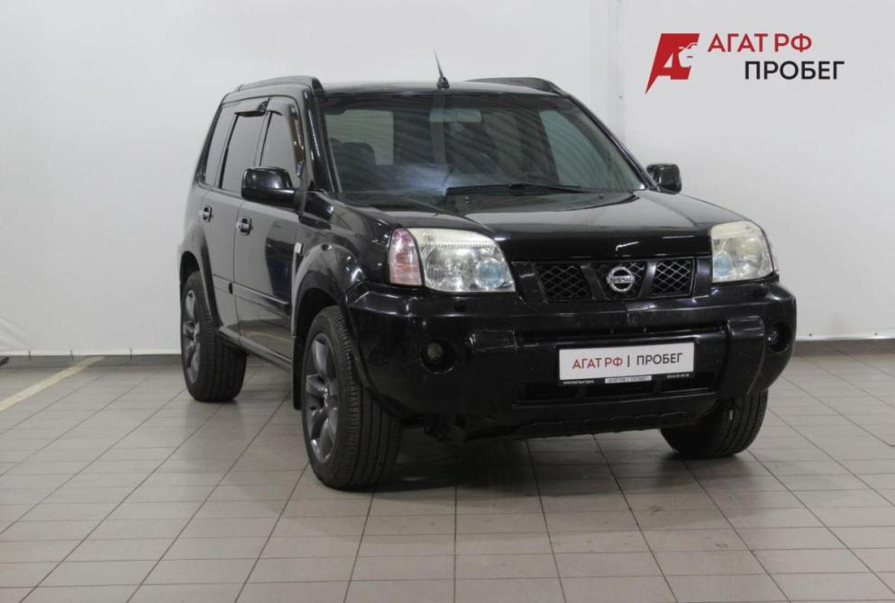 Nissan X-Trail I Рестайлинг Астрахань  - изображение 3