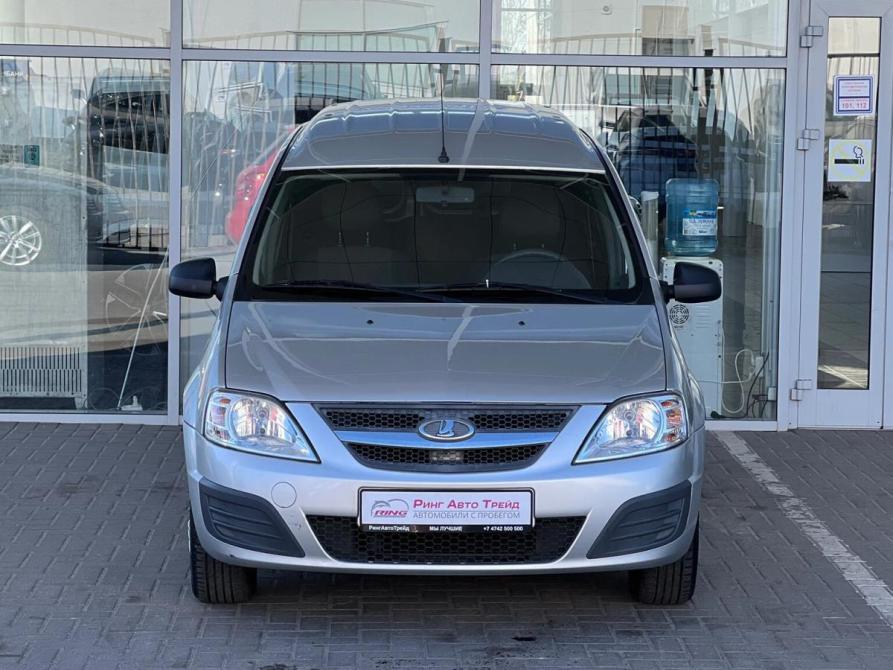 Lada (ВАЗ) Largus I Липецк  - изображение 3