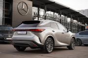 Lexus RX V Москва  - изображение 28