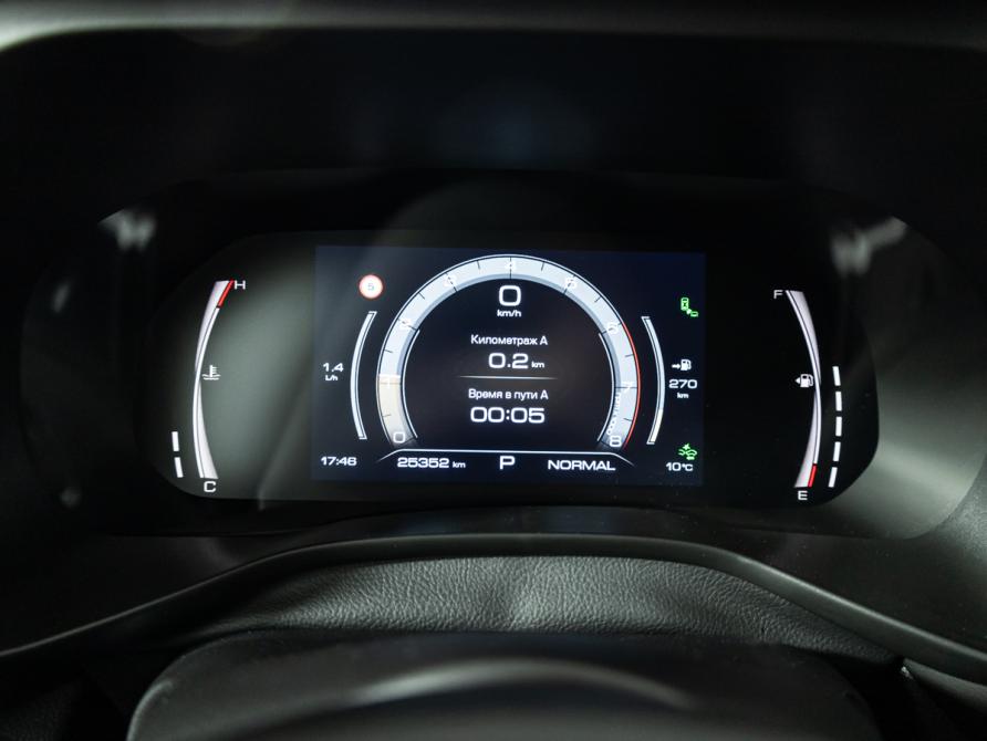 Haval Jolion I Рестайлинг Санкт-Петербург  - изображение 12