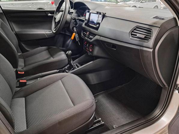 Volkswagen Polo VI с пробегом 2021 года, цена 1 260 000 рублей, 89870 км, лифтбек, Автокод Объявления