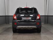 Opel Antara I Рестайлинг Кемерово  - изображение 22