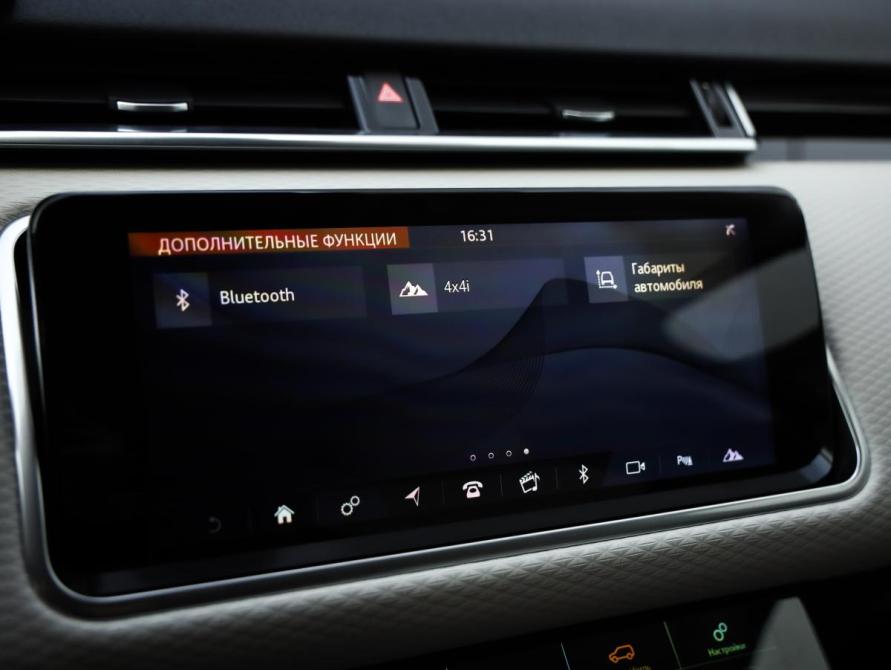 Land Rover Range Rover Velar I Санкт-Петербург  - изображение 19