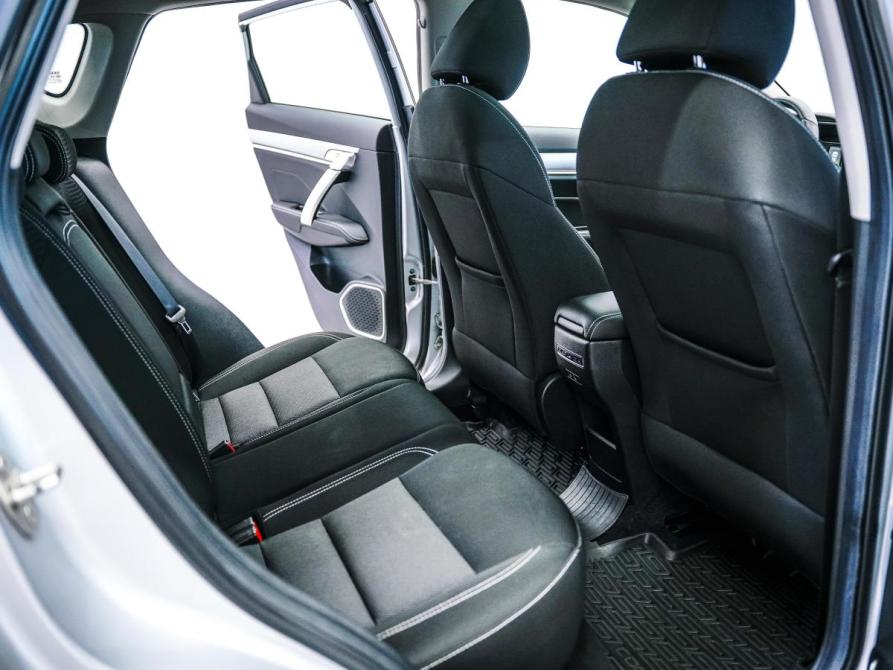 Geely Coolray I Красноярск  - изображение 27