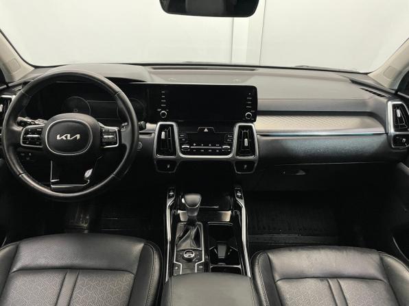 Kia Sorento IV с пробегом 2022 года, цена 4 500 000 рублей, 59752 км, внедорожник, Автокод Объявления