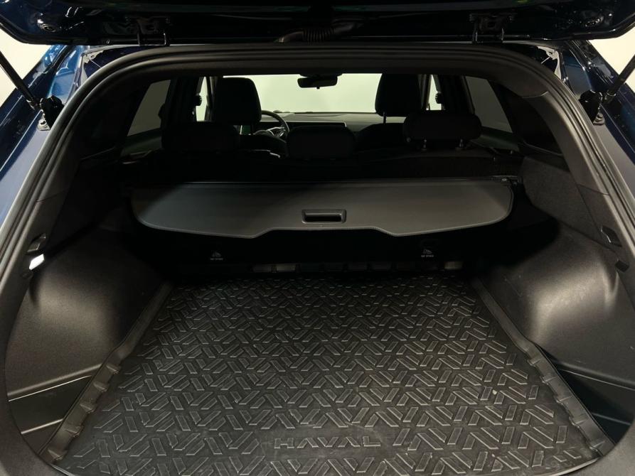 Haval F7 II Архангельск  - изображение 20