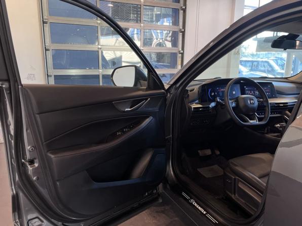Changan CS35 Plus I Рестайлинг с пробегом 2024 года, цена 1 785 000 рублей, 73177 км, внедорожник, Автокод Объявления