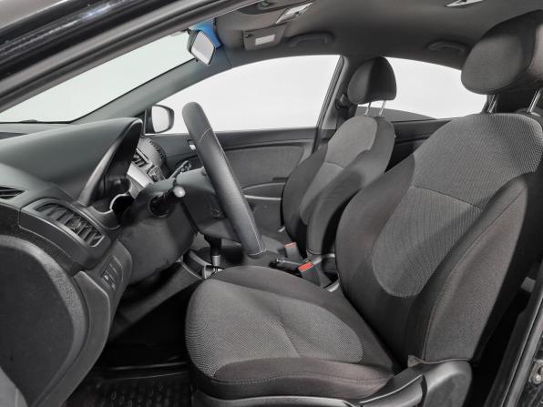 Hyundai Solaris I с пробегом 2011 года, цена 679 000 рублей, 198733 км, седан, Автокод Объявления