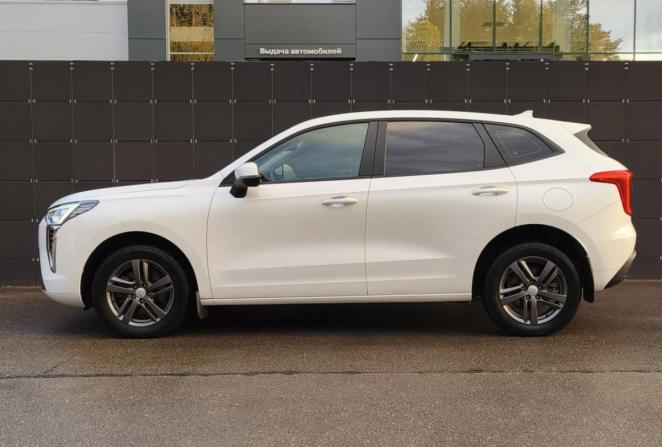 Haval Jolion I с пробегом 2023 года, цена 1 895 000 рублей, 33323 км, внедорожник, Автокод Объявления