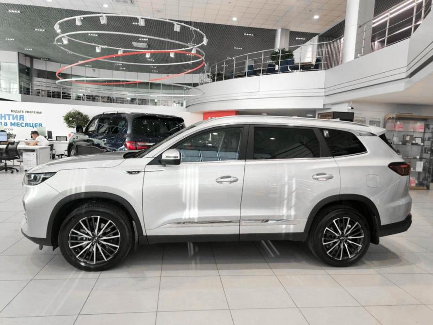 Chery Tiggo 8 Pro Max I Рестайлинг Казань  - изображение 10