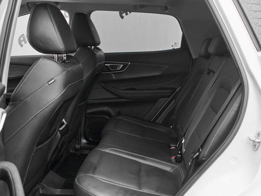Chery Tiggo 4 Pro I Екатеринбург  - изображение 23