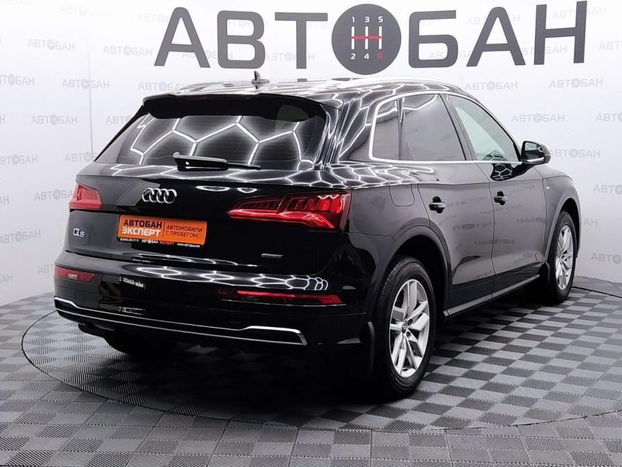 Audi Q5 II (FY) Екатеринбург  - изображение 3