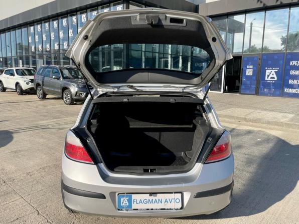 Opel Astra H с пробегом 2005 года, цена 425 000 рублей, 229100 км, хэтчбек, Автокод Объявления