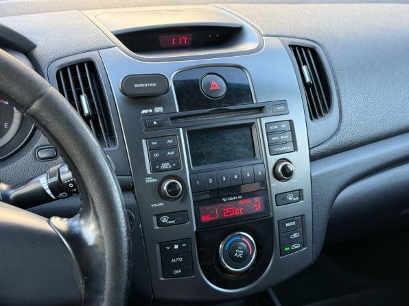 Kia Cerato II с пробегом 2012 года, цена 720 000 рублей, 244000 км, седан, Автокод Объявления