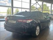 Toyota Camry VIII (XV70) Челябинск  - изображение 14