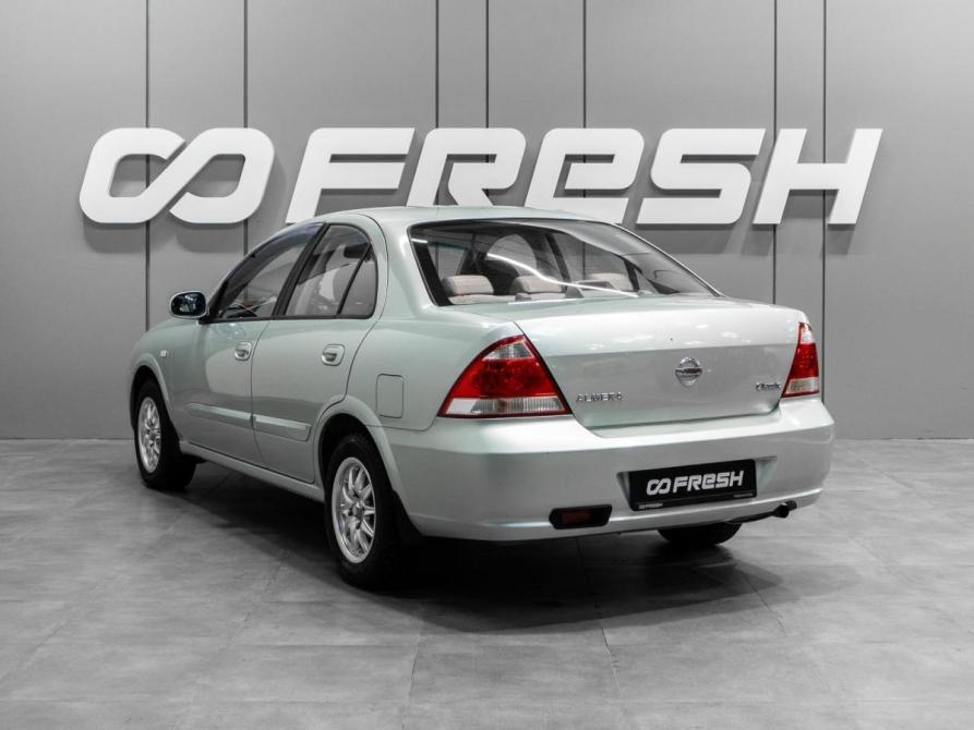 Nissan Almera Classic I Тюмень  - изображение 2