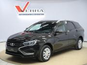 Lada (ВАЗ) Vesta I Рестайлинг (NG) Уфа  - изображение 15