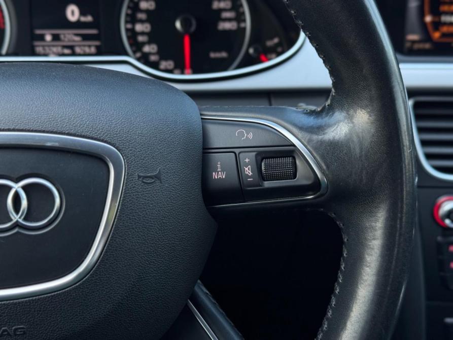 Audi A4 IV (B8) Рестайлинг Ульяновск  - изображение 15