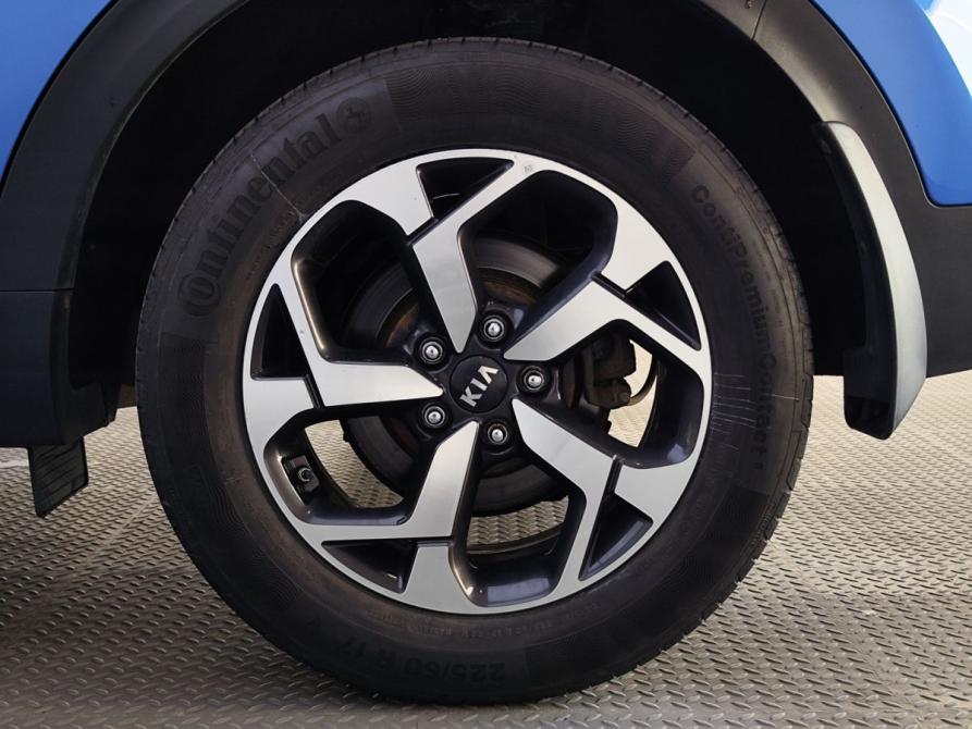 Kia Sportage IV Рестайлинг Уфа  - изображение 22