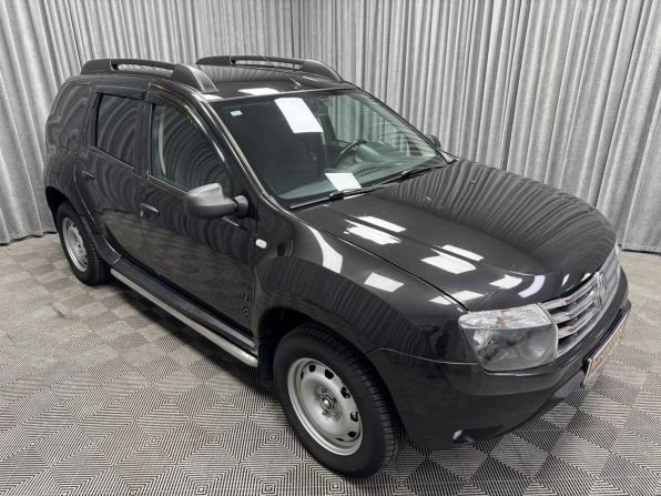 Renault Duster I с пробегом 2012 года, цена 813 000 рублей, 266358 км, внедорожник, Автокод Объявления