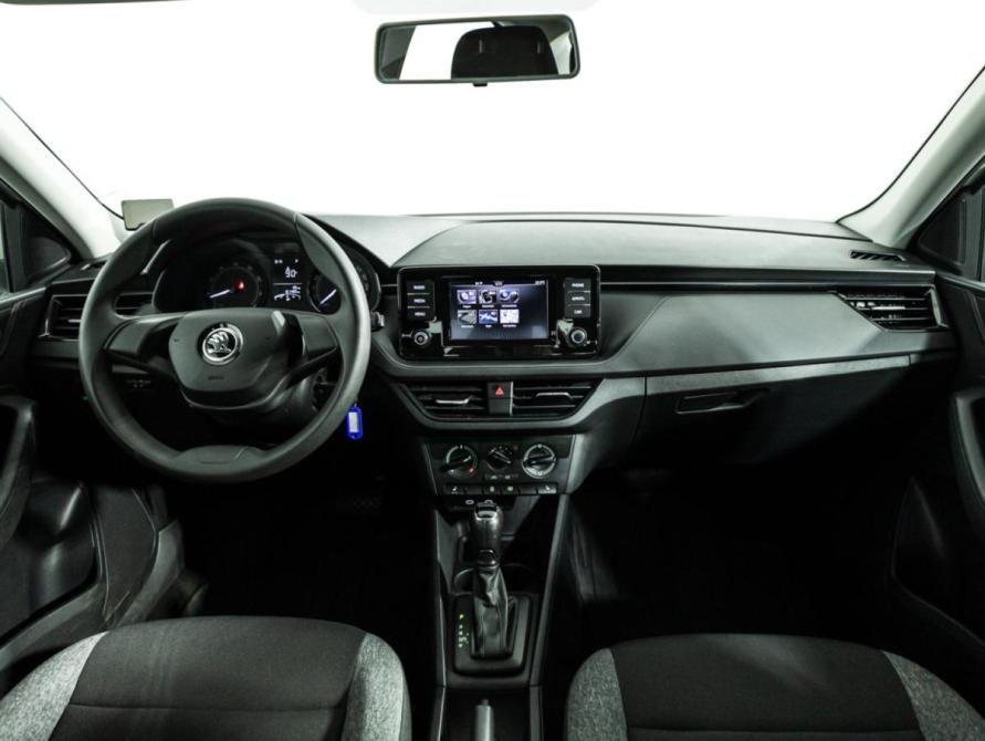Skoda Rapid II Санкт-Петербург  - изображение 13