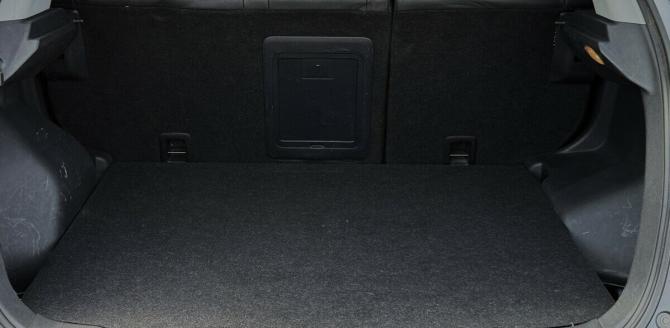 Mitsubishi ASX I Рестайлинг с пробегом 2012 года, цена 1 100 000 рублей, 211256 км, внедорожник, Автокод Объявления