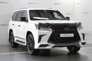 Lexus LX III Рестайлинг 2 Владивосток  - изображение 33