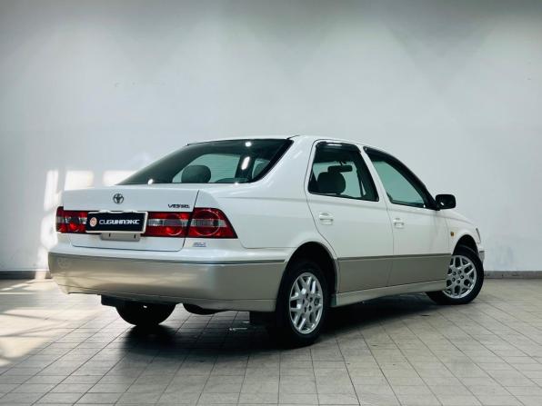 Toyota Vista V (V50) с пробегом 1999 года, цена 425 000 рублей, 299000 км, седан, Автокод Объявления