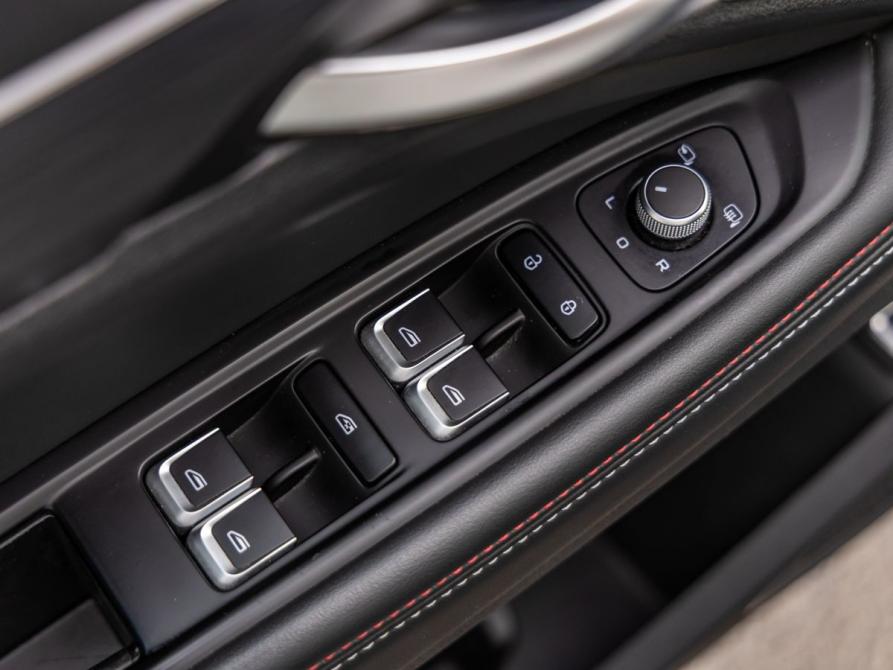 Geely Tugella I Рестайлинг Волгоград  - изображение 22
