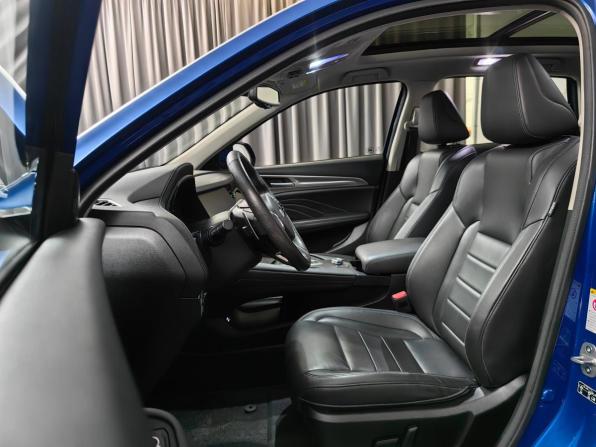 Haval F7 I с пробегом 2021 года, цена 2 174 000 рублей, 53763 км, внедорожник, Автокод Объявления