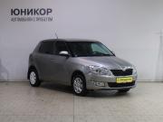 Skoda Fabia II Рестайлинг Дзержинск  - изображение 20