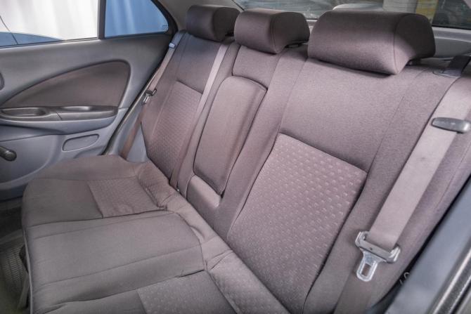 Nissan Almera II (N16) Рестайлинг с пробегом 2006 года, цена 569 000 рублей, 307000 км, седан, Автокод Объявления