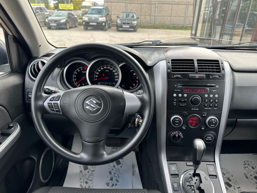 Suzuki Grand Vitara II Рестайлинг Пермь  - изображение 18