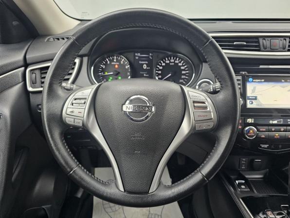 Nissan X-Trail III с пробегом 2018 года, цена 2 139 000 рублей, 69212 км, внедорожник, Автокод Объявления