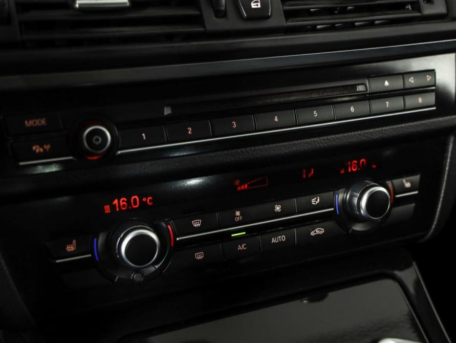 BMW 5 серии VI (F10/F11/F07) Рестайлинг Санкт-Петербург  - изображение 15