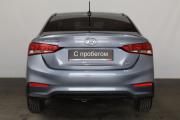 Hyundai Solaris II Санкт-Петербург  - изображение 21