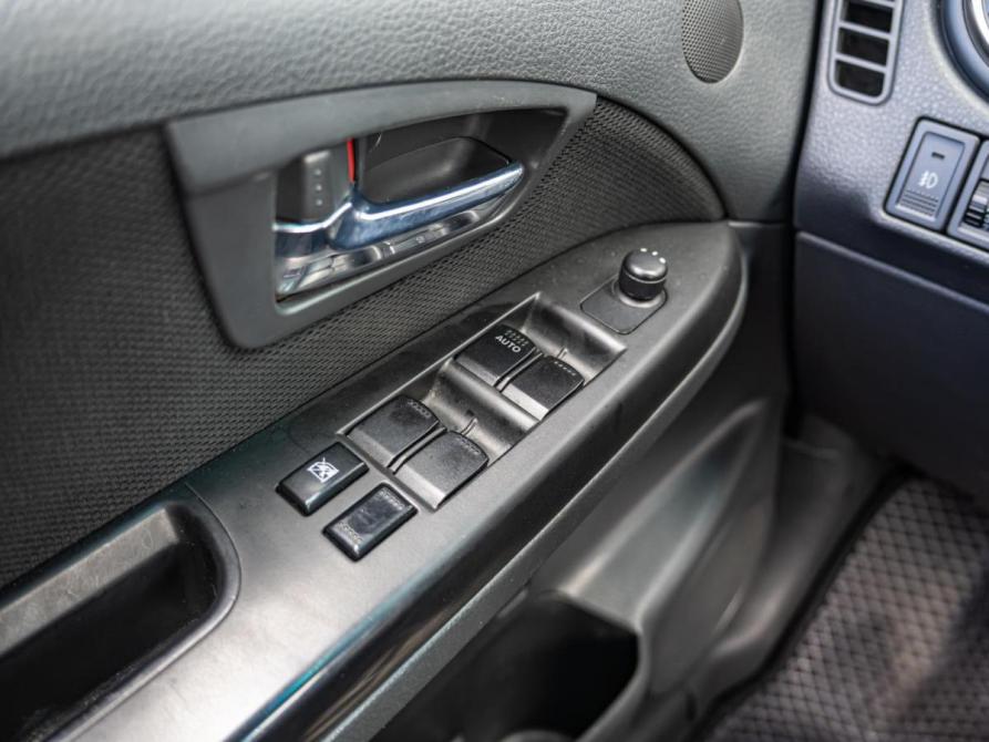 Suzuki SX4 I (Classic) Рестайлинг Краснодар  - изображение 16