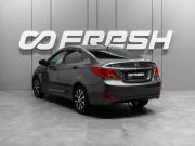 Hyundai Solaris I Рестайлинг Тюмень  - изображение 19
