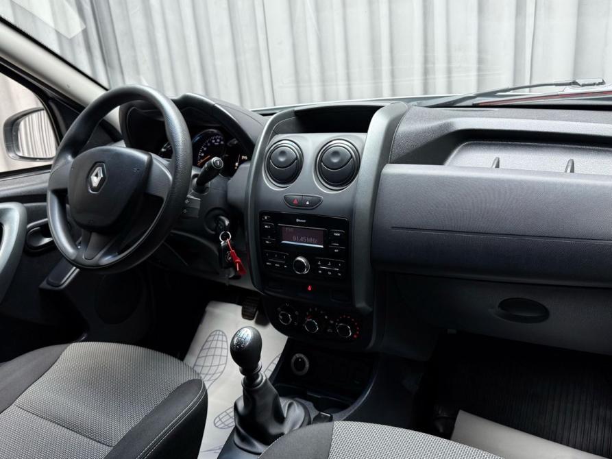 Renault Duster I Рестайлинг Ижевск  - изображение 10