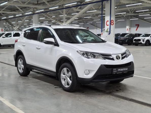 Toyota RAV4 IV (XA40) с пробегом 2015 года, цена 1 880 000 рублей, 157402 км, внедорожник, Автокод Объявления