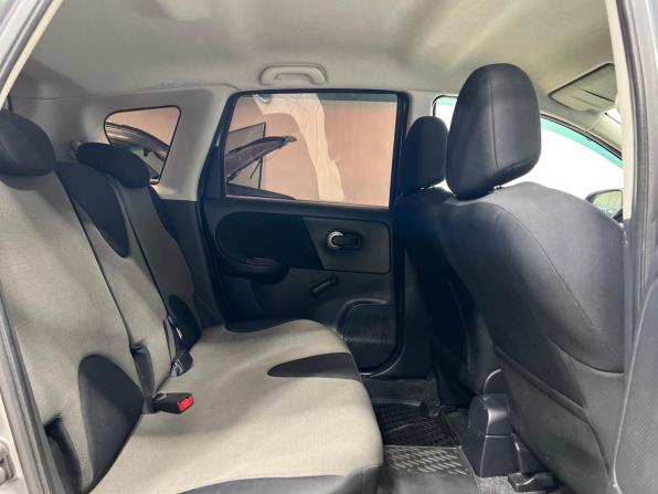 Nissan Note I Рестайлинг с пробегом 2013 года, цена 799 000 рублей, 126000 км, хэтчбек, Автокод Объявления