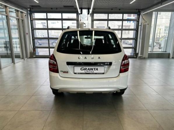 Lada (ВАЗ) Granta I Рестайлинг с пробегом 2025 года, цена 1 083 000 рублей, 20439 км, универсал, Автокод Объявления