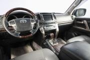 Toyota Land Cruiser 200 Series Новосибирск  - изображение 30