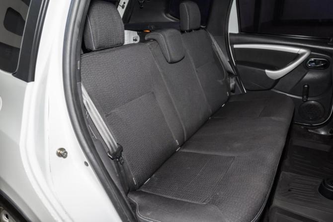 Nissan Terrano III (D10) с пробегом 2017 года, цена 1 097 000 рублей, 157852 км, внедорожник, Автокод Объявления