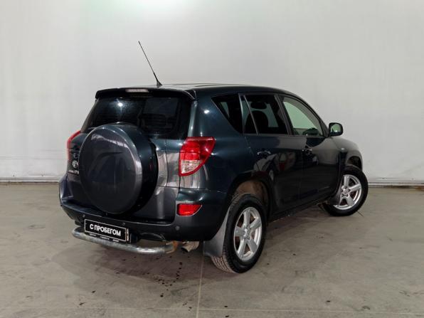 Toyota RAV4 III (XA30) с пробегом 2007 года, цена 1 195 000 рублей, 131891 км, внедорожник, Автокод Объявления