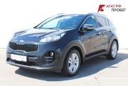 Kia Sportage IV Рестайлинг Нижний Новгород  - изображение 24