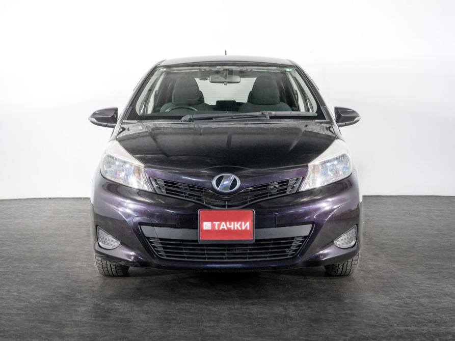 Toyota Vitz III (XP130) Иркутск  - изображение 2
