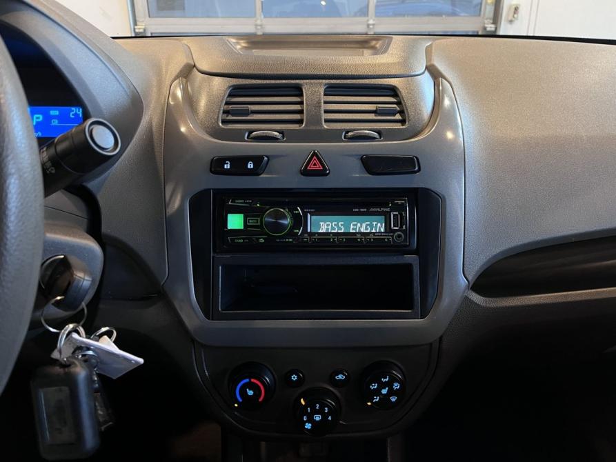 Chevrolet Cobalt II Чебоксары  - изображение 13